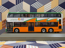 Load image into Gallery viewer, NWFB Dennis Enviro Facelift 12m 5839 Route: 2X
