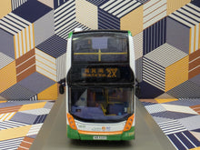 Load image into Gallery viewer, NWFB Dennis Enviro Facelift 12m 5839 Route: 2X
