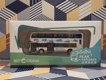 Load image into Gallery viewer, 1/120 Model 1 Citybus  Dennis Enviro 400 Facelift 10.4m 3855 Route: X15 "Peak Explorer"
