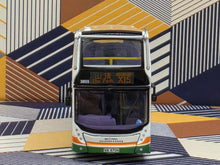 Load image into Gallery viewer, 1/120 Model 1 Citybus  Dennis Enviro 400 Facelift 10.4m 3855 Route: X15 "Peak Explorer"
