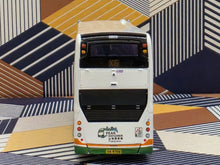 Load image into Gallery viewer, 1/120 Model 1 Citybus  Dennis Enviro 400 Facelift 10.4m 3855 Route: X15 "Peak Explorer"
