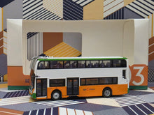 Load image into Gallery viewer, 1/120 Model 1 Citybus Dennis Enviro 400 Facelift 10.4m 3804 Route: 103
