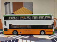 Load image into Gallery viewer, 1/120 Model 1 Citybus Dennis Enviro 400 Facelift 10.4m 3804 Route: 103
