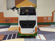 Load image into Gallery viewer, 1/120 Model 1 Citybus Dennis Enviro 400 Facelift 10.4m 3804 Route: 103

