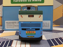 Load image into Gallery viewer, Q Pull back bus~Citybus Dennis Enviro 500 12m 5550 Route: H1B "Farewell to NWFB"
