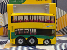 Load image into Gallery viewer, Q Pull back bus~Park Island Dennis Enviro 500 12m PY4241 Route: 338S
