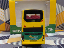 Load image into Gallery viewer, Q Pull back bus~Park Island Dennis Enviro 500 12m PY4241 Route: 338S
