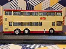 Load image into Gallery viewer, KMB MCW Metrobus 11m S3M26 Route: 52X
