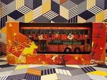 Load image into Gallery viewer, Citybus Dennis Dragon 12m 815 Route:8X  &quot;Year of the Goat 2003&quot;
