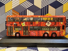 Load image into Gallery viewer, Citybus Dennis Dragon 12m 815 Route:8X  &quot;Year of the Goat 2003&quot;
