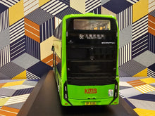 Load image into Gallery viewer, KMB Dennis Enviro 500EV Electric Bus 12m AED2 Route: 6C
