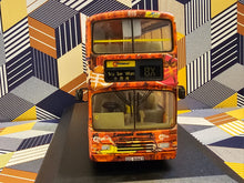 Load image into Gallery viewer, Citybus Dennis Dragon 12m 815 Route:8X  &quot;Year of the Goat 2003&quot;
