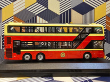 Load image into Gallery viewer, KMB Volvo B8L MCV D123 12m V6B206 Route: 265B
