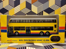 Load image into Gallery viewer, Citybus Dennis Enviro 500 MMC 12.8m 6300 Route: 10
