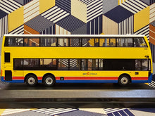 Load image into Gallery viewer, Citybus Dennis Enviro 500 MMC 12.8m 6300 Route: 969
