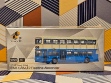 Load image into Gallery viewer, 1/110 Tiny BUS03 Leyland Fleetline LF234 Route: 26
