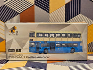 1/110 Tiny BUS03 Leyland Fleetline LF234 Route: 26