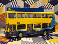 UK Bus~Britbus R707 Volvo Olympian R type 2 Door-Dublin Bus