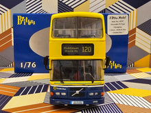 Load image into Gallery viewer, UK Bus~Britbus R707 Volvo Olympian R type 2 Door-Dublin Bus
