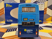 Load image into Gallery viewer, UK Bus~Britbus R707 Volvo Olympian R type 2 Door-Dublin Bus
