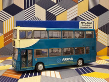 Load image into Gallery viewer, UK Bus~Britbus R604 Leyland Olympian Single door~Arriva
