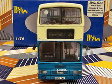 Load image into Gallery viewer, UK Bus~Britbus R604 Leyland Olympian Single door~Arriva
