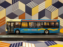 Load image into Gallery viewer, UK Bus~CMNL UK8017 Dennis Enviro 200-Arriva Southern Counties
