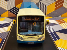 Load image into Gallery viewer, UK Bus~CMNL UK8017 Dennis Enviro 200-Arriva Southern Counties
