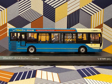 Load image into Gallery viewer, UK Bus~CMNL UK8017 Dennis Enviro 200-Arriva Southern Counties
