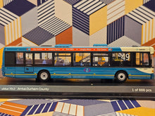 Load image into Gallery viewer, UK Bus~CMNL UK7012 Scania Omnicity-Arriva Durham Country
