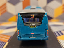 Load image into Gallery viewer, UK Bus~CMNL UK7012 Scania Omnicity-Arriva Durham Country
