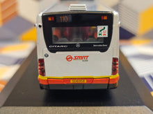 Load image into Gallery viewer, Mercedes Benz Citaro ~Singapore SMRT
