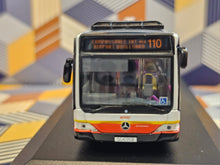 Load image into Gallery viewer, Mercedes Benz Citaro ~Singapore SMRT
