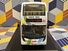 Load image into Gallery viewer, KMB Dennis Enviro Facelift 12m ATENU1248 Route:280X &quot;KMB 85th Anniversary&quot;
