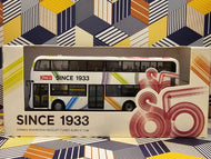 KMB Dennis Enviro Facelift 12m ATENU1248 Route:280X 