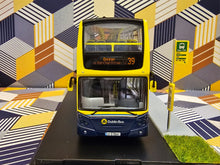 Load image into Gallery viewer, *UK Bus~MBC/BCE-IE001 Dublin Bus Enviro 500 12m VT47 Route:39

