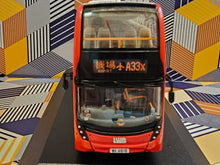 Load image into Gallery viewer, LWB Long Win Dennis Enviro Facelift 12.8m 1549 Route:A33X
