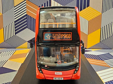 Load image into Gallery viewer, KMB Dennis Enviro Facelift 12.8m E5L1 Route: P968 &quot;First Class Service&quot;
