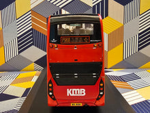 Load image into Gallery viewer, KMB Dennis Enviro Facelift 12.8m E5L1 Route: P968 &quot;First Class Service&quot;
