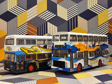 Load image into Gallery viewer, Citybus ECW Leyland Olympian+Leyland Victory ~Ocean Park box set

