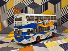 Load image into Gallery viewer, Citybus ECW Leyland Olympian+Leyland Victory ~Ocean Park box set
