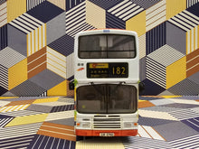 Load image into Gallery viewer, Citybus Dennis Dragon 12m 855 Route: 182 &quot; Hong Kong Asia World City&quot;
