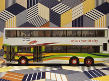 Load image into Gallery viewer, Citybus Dennis Dragon 12m 855 Route: 182 &quot; Hong Kong Asia World City&quot;
