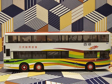 Load image into Gallery viewer, Citybus Dennis Dragon 12m 855 Route: 182 &quot; Hong Kong Asia World City&quot;
