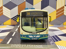 Load image into Gallery viewer, UK Bus~Corgi OOC OM46005 Wright Eclipse Urban &quot; Arriva Shires &amp; Essex&quot;
