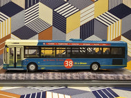 UK Bus~Corgi OOC OM46005 Wright Eclipse Urban