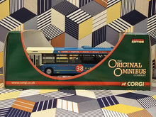 Load image into Gallery viewer, UK Bus~Corgi OOC OM46005 Wright Eclipse Urban &quot; Arriva Shires &amp; Essex&quot;
