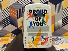 Load image into Gallery viewer, KMB Volvo B8L 12m V6B176 Route: 66X &quot;Proud of You&quot;
