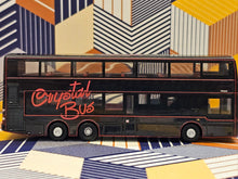 Load image into Gallery viewer, 1/110 Tiny 49 Crystal Bus MAN A95- GE8888
