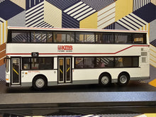Load image into Gallery viewer, KMB Volvo Olympian 11.3m AV85 Route: 73X
